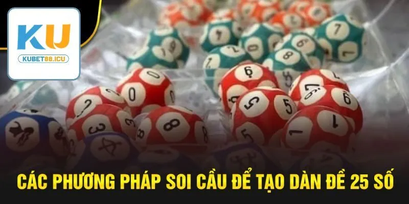 Phương pháp soi đề cực chuẩn từ cao thủ